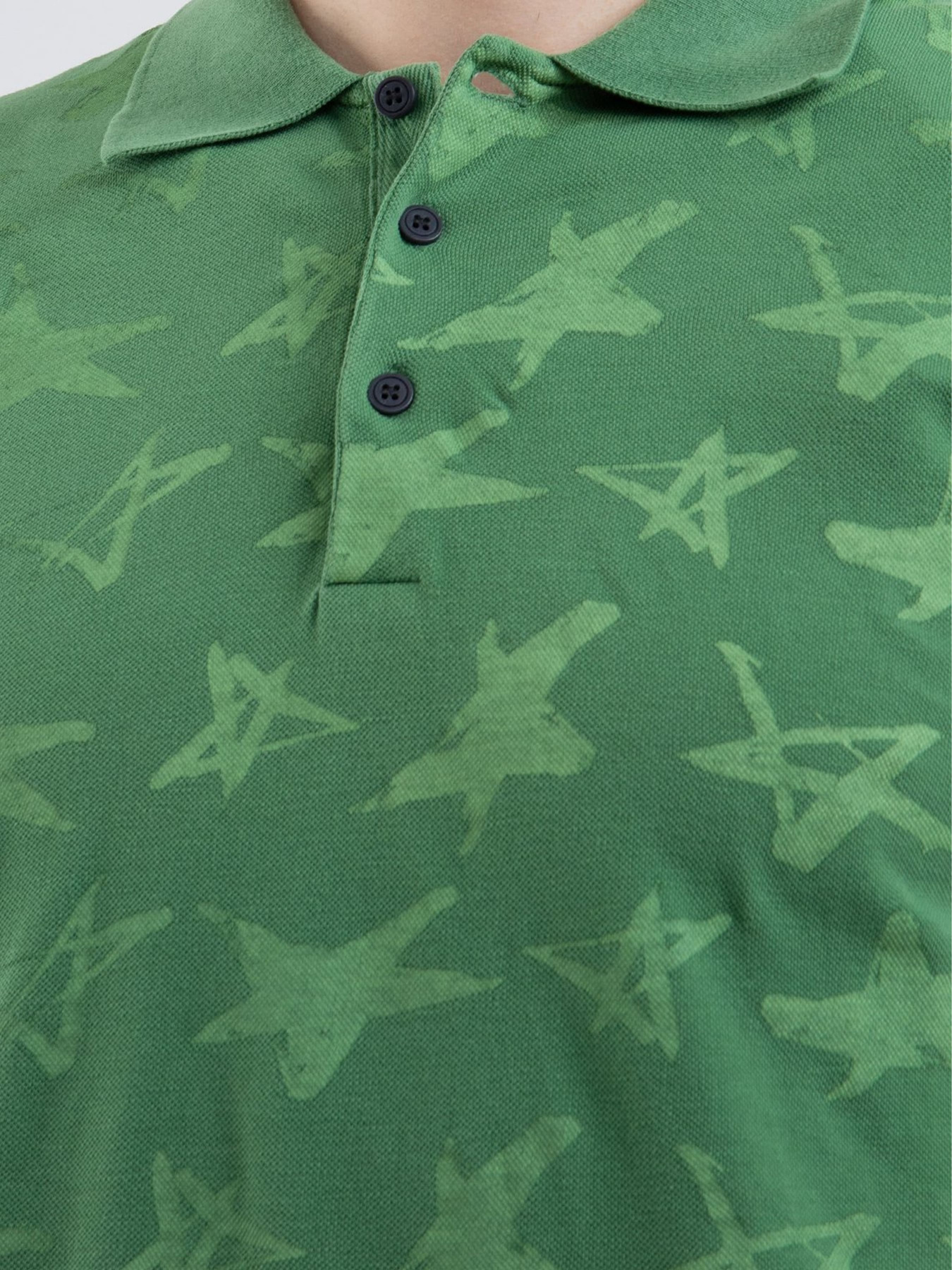 Поло Antony Morato модель KS01329FA1401114028 Фото