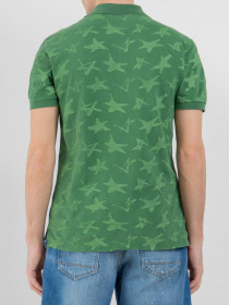 Поло Antony Morato модель KS01329FA1401114028 Фото