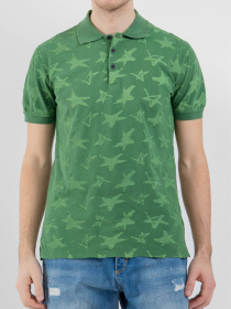 Поло Antony Morato модель KS01329FA1401114028 Фото