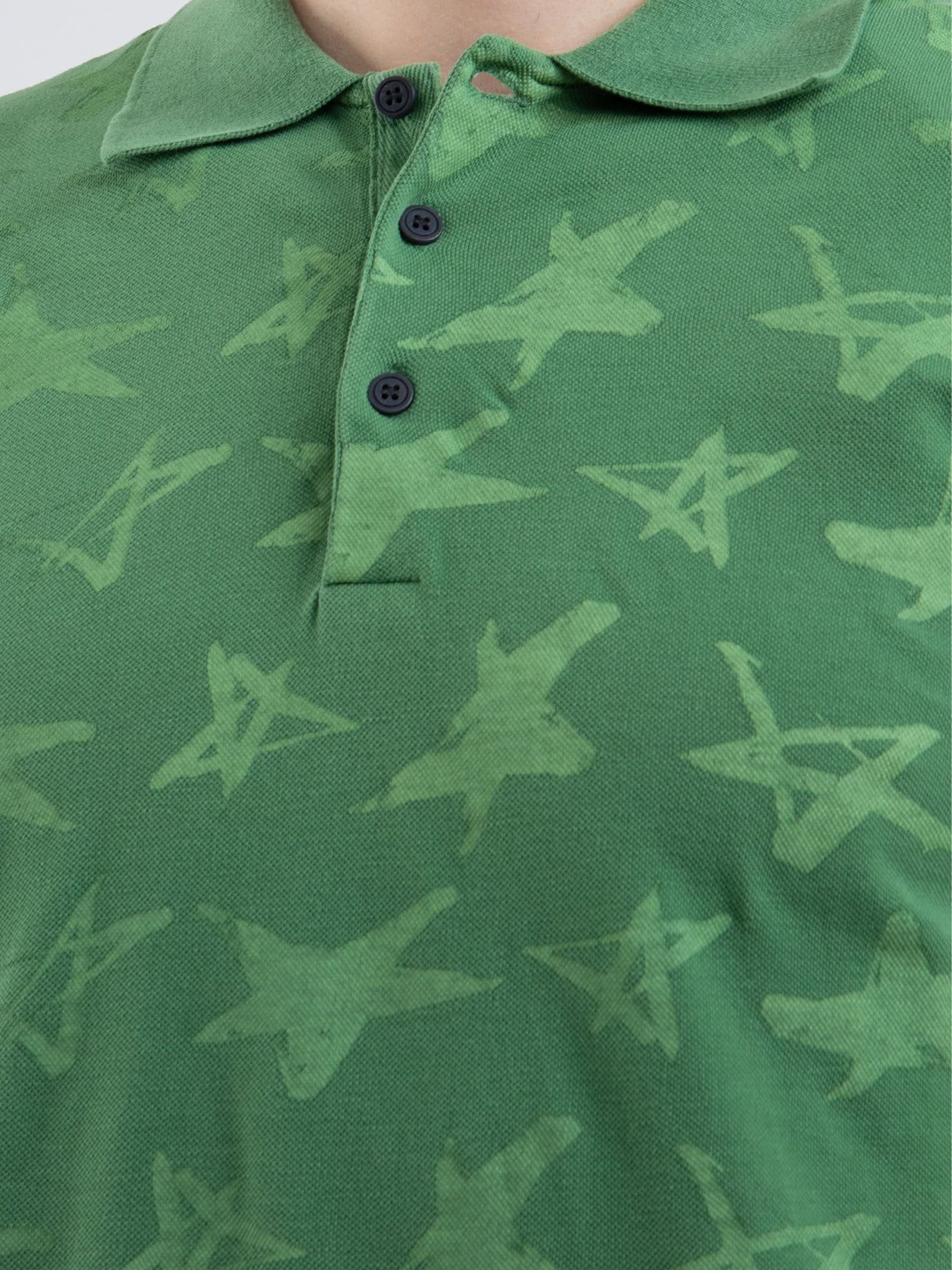 Поло Antony Morato модель KS01329FA1401114028 Фото