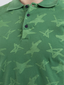 Поло Antony Morato модель KS01329FA1401114028 Фото