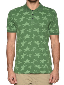 Поло Antony Morato модель KS01329FA1401114028 Фото