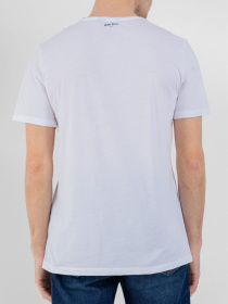 Футболка Antony Morato модель KS01325FA1000601000 Футболка Antony Morato модель KS01325FA1000601000 Фото