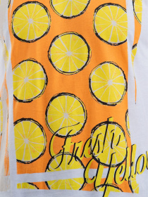 Футболка Antony Morato модель KS01325FA1000601000 Футболка Antony Morato модель KS01325FA1000601000 Фото