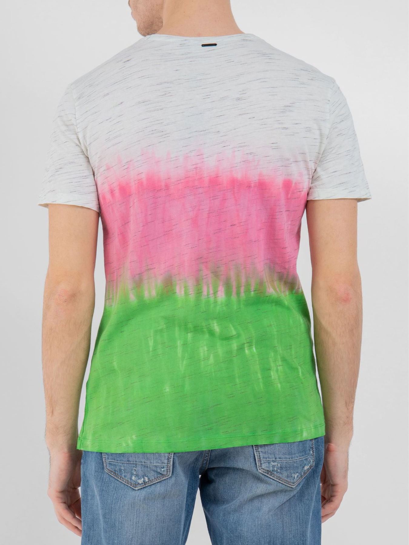 Футболка Antony Morato модель KS01286FA1001556002 Фото