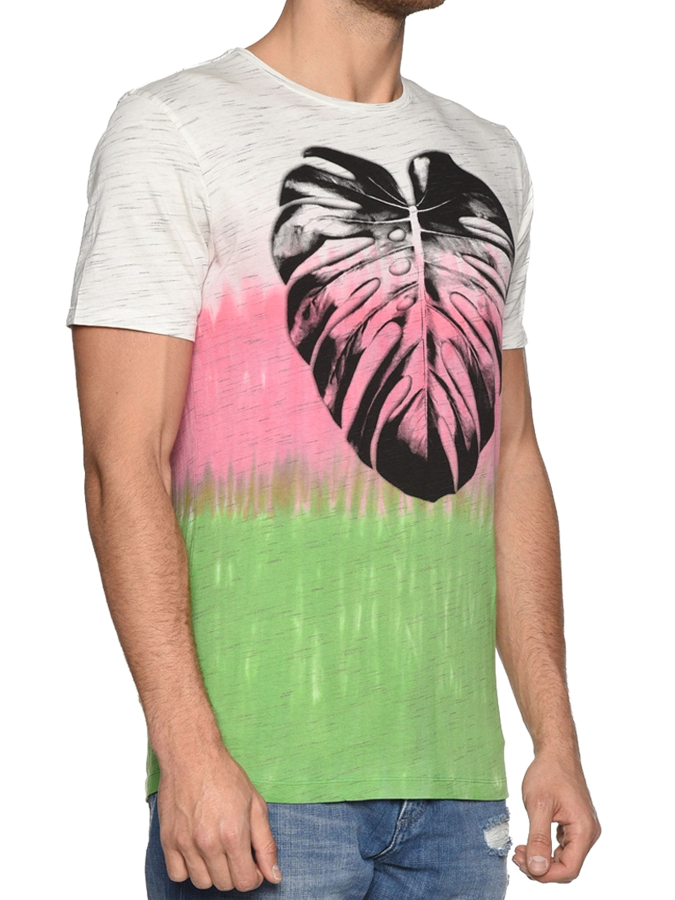 Футболка Antony Morato модель KS01286FA1001556002 Фото