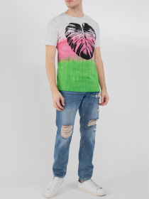 Футболка Antony Morato модель KS01286FA1001556002 Фото