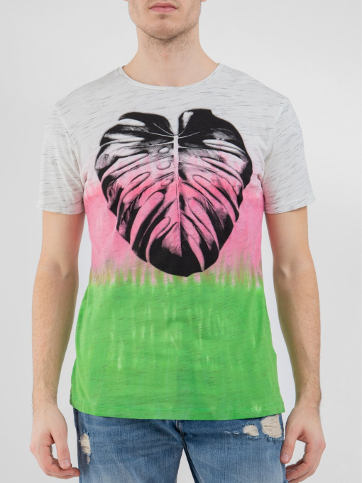 Футболка Antony Morato модель KS01286FA1001556002 Фото