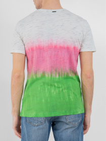 Футболка Antony Morato модель KS01286FA1001556002 Футболка Antony Morato модель KS01286FA1001556002 Фото