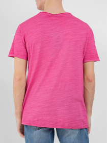 Футболка Antony Morato модель KS01265FA1001525042 Футболка Antony Morato модель KS01265FA1001525042 Фото