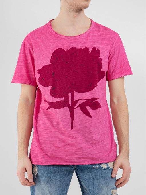 Футболка Antony Morato модель KS01265FA1001525042 Фото