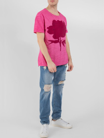 Футболка Antony Morato модель KS01265FA1001525042 Фото