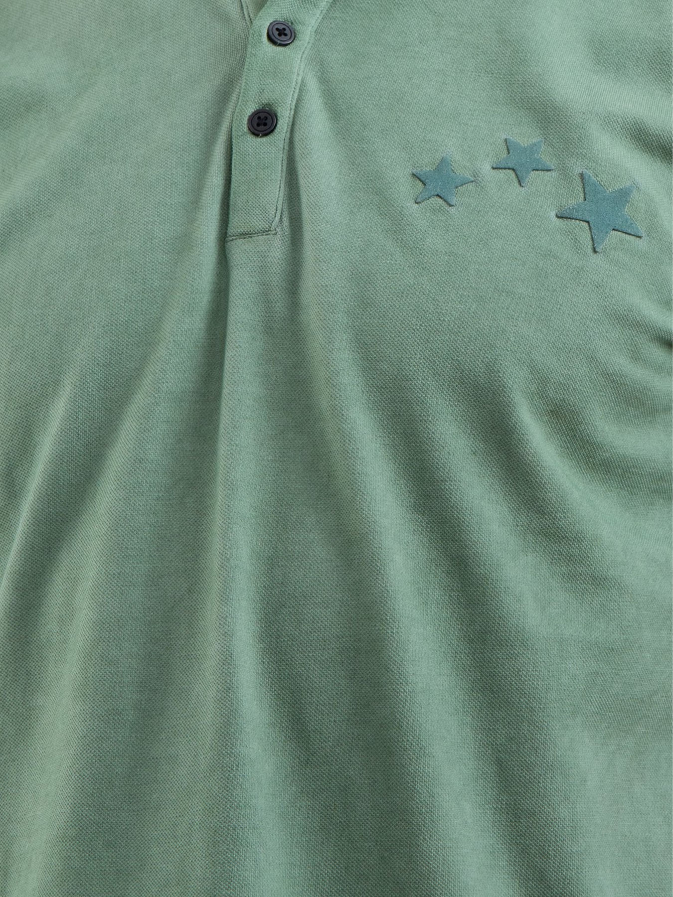 Поло Antony Morato модель KS01201FA1000854030 Фото