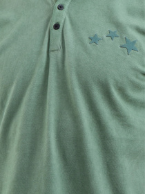 Поло Antony Morato модель KS01201FA1000854030 Фото