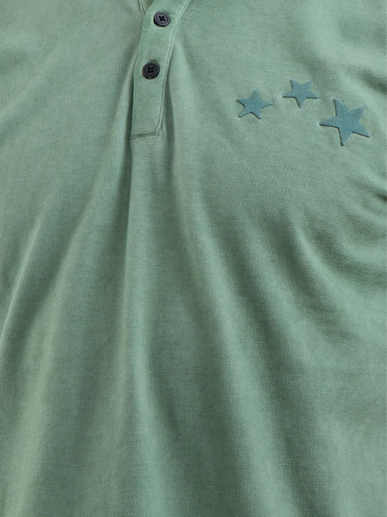 Поло Antony Morato модель KS01201FA1000854030 Фото