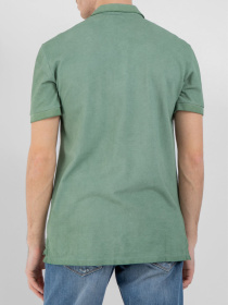 Поло Antony Morato модель KS01201FA1000854030 Фото