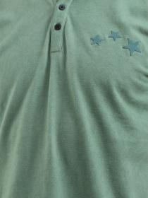 Поло Antony Morato модель KS01201FA1000854030 Фото