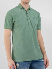 Поло Antony Morato модель KS01201FA1000854030 Фото