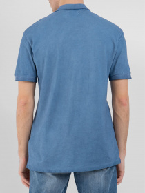 Поло Antony Morato модель KS01201FA1000857059 Фото