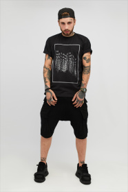 Футболки и поло YAPPI модель MB2190 Фото