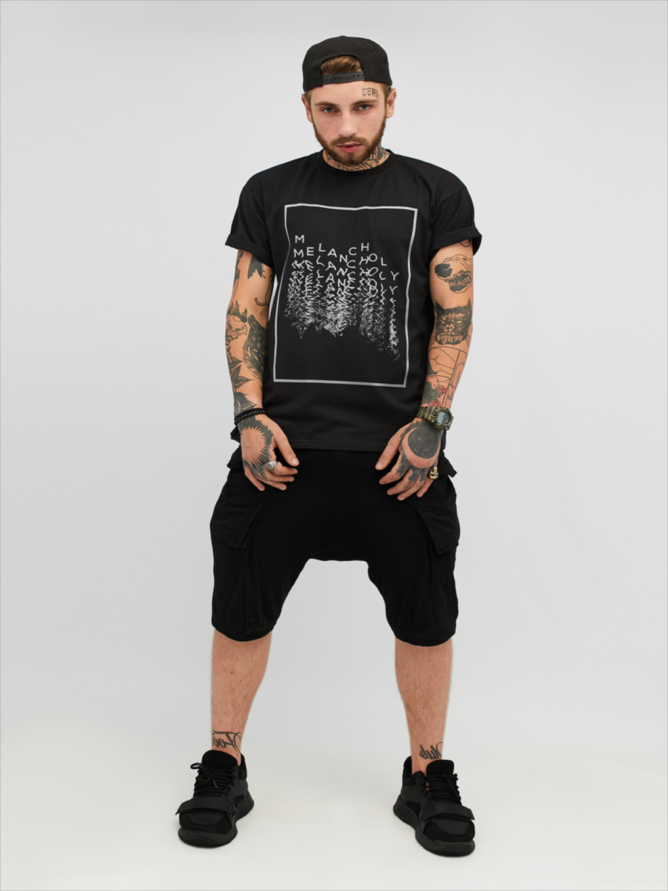 Футболки и поло YAPPI модель MB2190 Фото