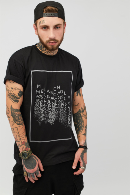 Футболки и поло YAPPI модель MB2190 Фото