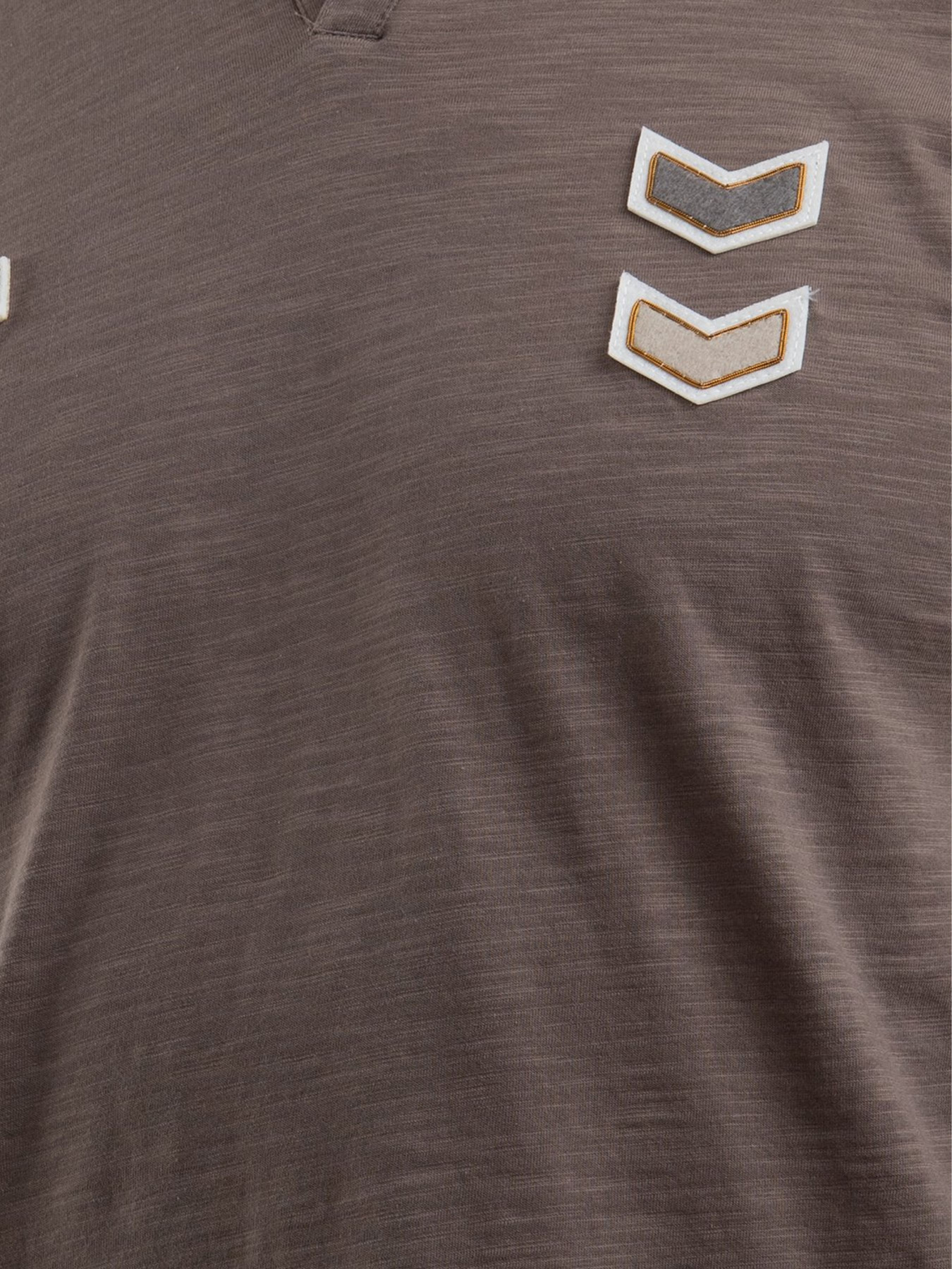 Поло Antony Morato модель KS01184FA1001394029 Фото