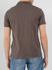 Поло Antony Morato модель KS01184FA1001394029 Фото