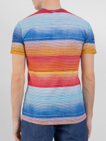 Футболка Antony Morato модель KS01178FA1001566002 Фото