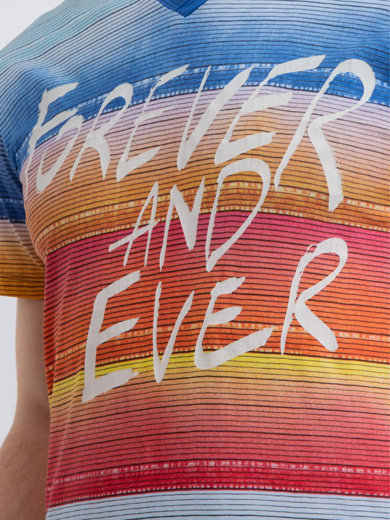 Футболка Antony Morato модель KS01178FA1001566002 Фото