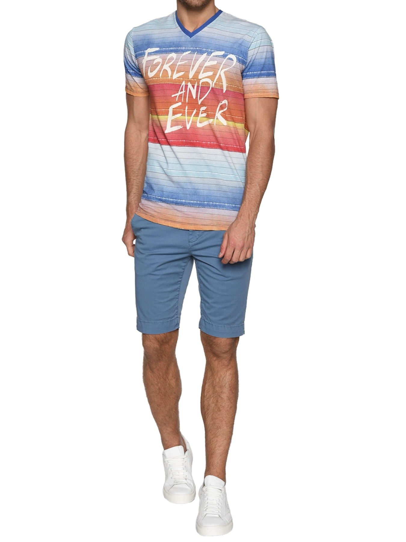 Футболка Antony Morato модель KS01178FA1001566002 Фото