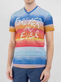 Футболка Antony Morato модель KS01178FA1001566002 Фото