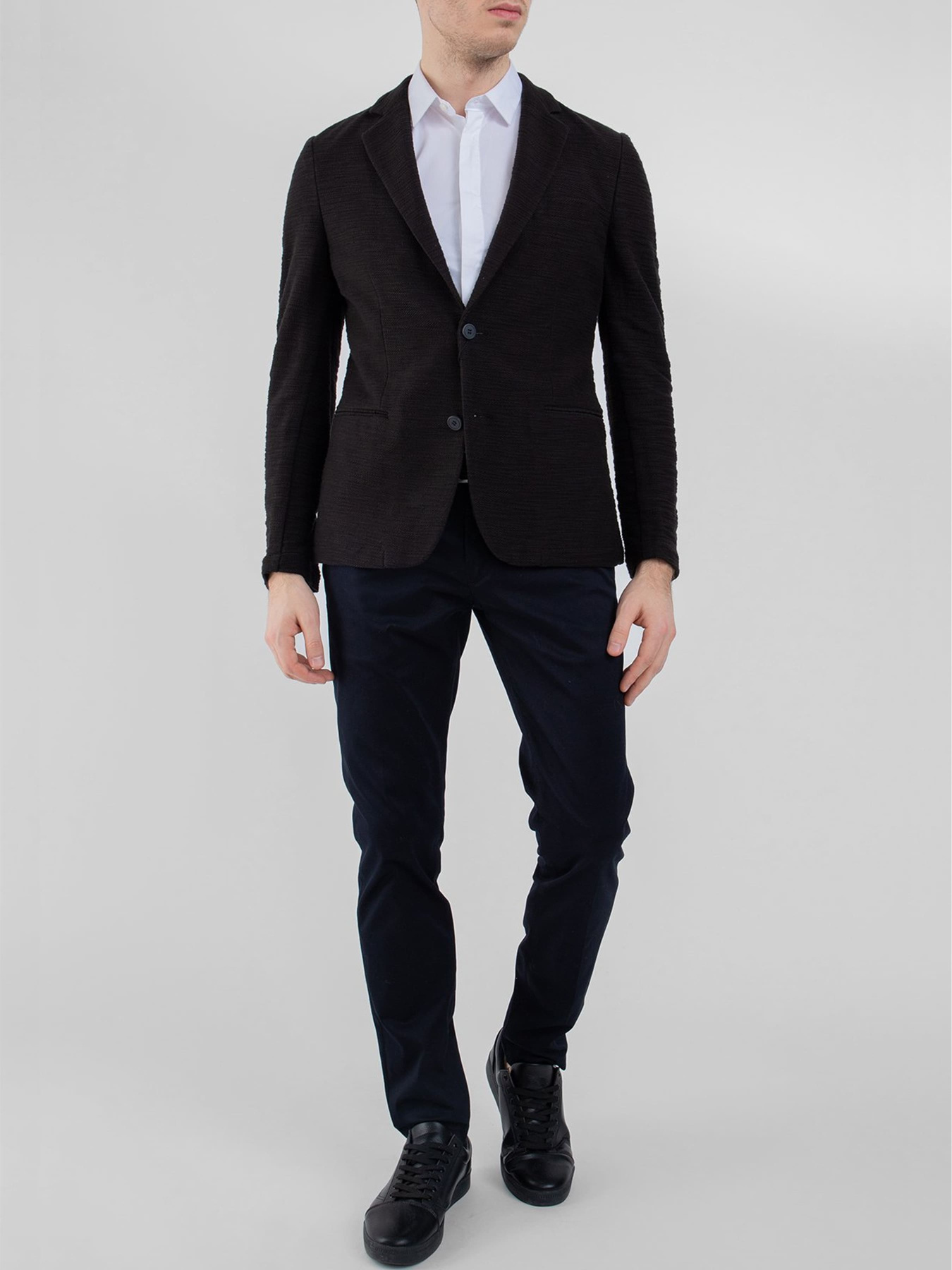 Пиджак Antony Morato модель JA00346FA1500639000 Фото