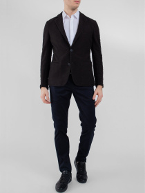 Пиджак Antony Morato модель JA00346FA1500639000 Фото