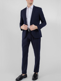 Пиджак Antony Morato модель JA00345FA6501067051 Фото