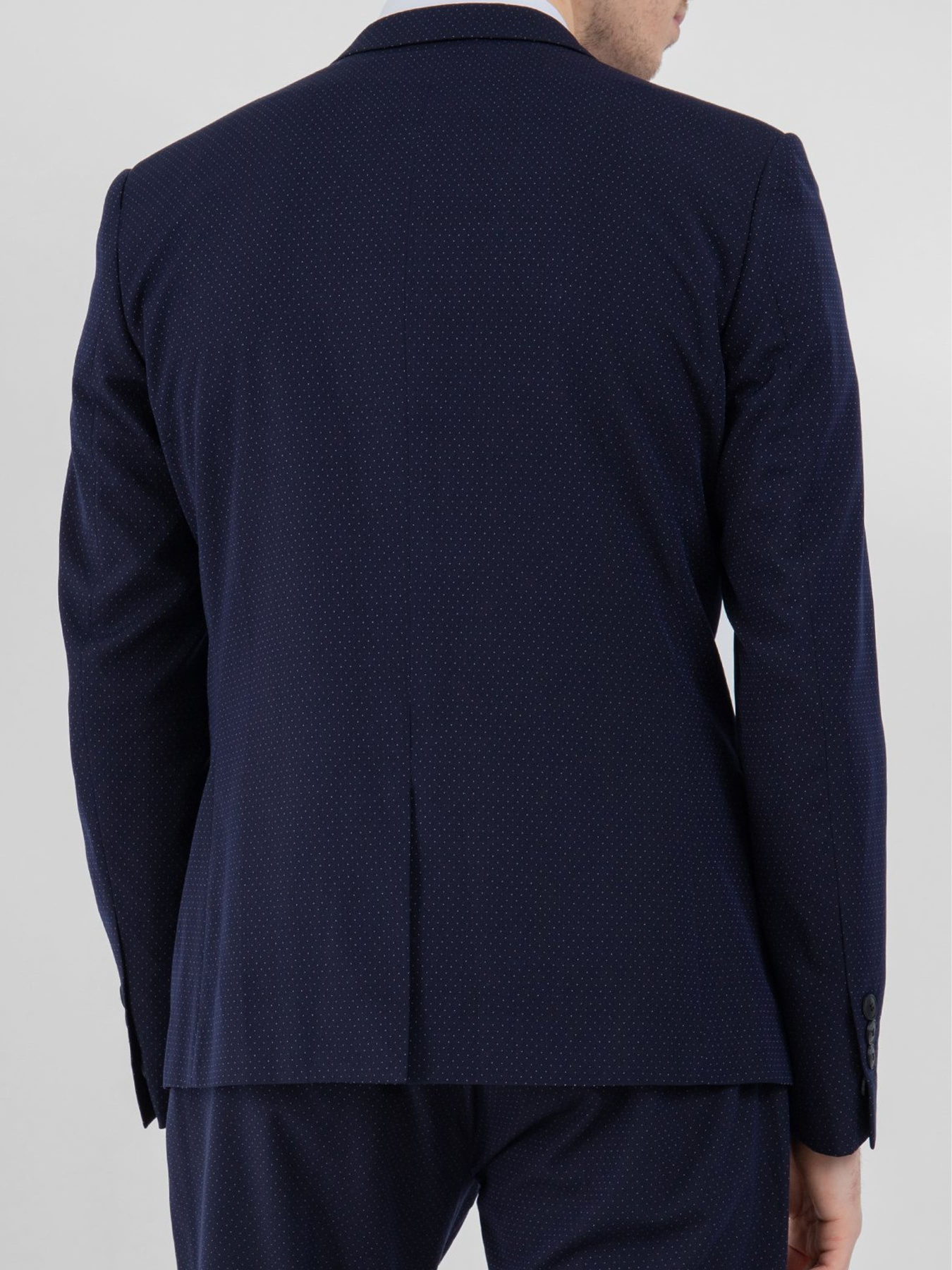 Пиджак Antony Morato модель JA00345FA6501067051 Фото