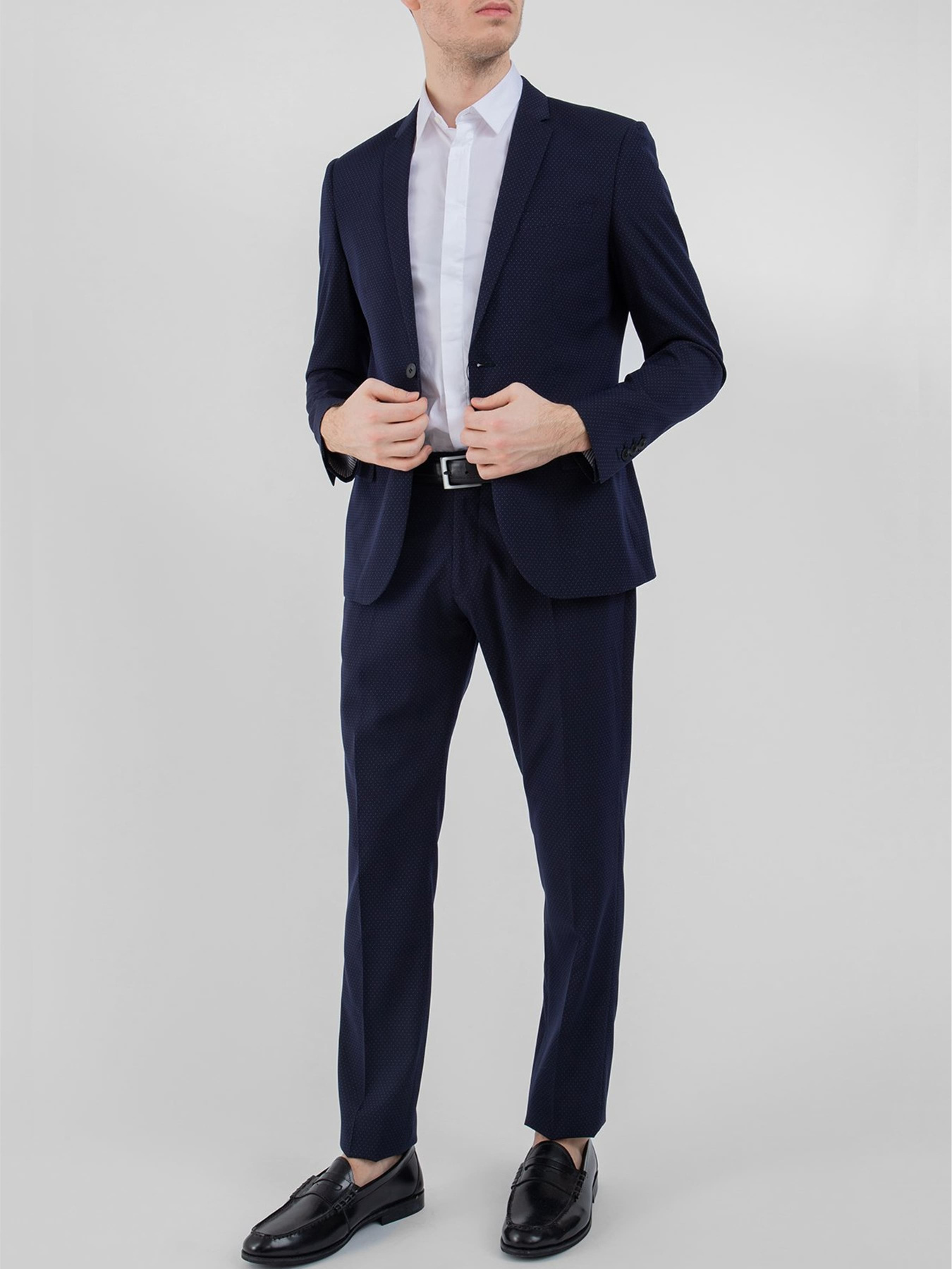 Пиджак Antony Morato модель JA00345FA6501067051 Фото