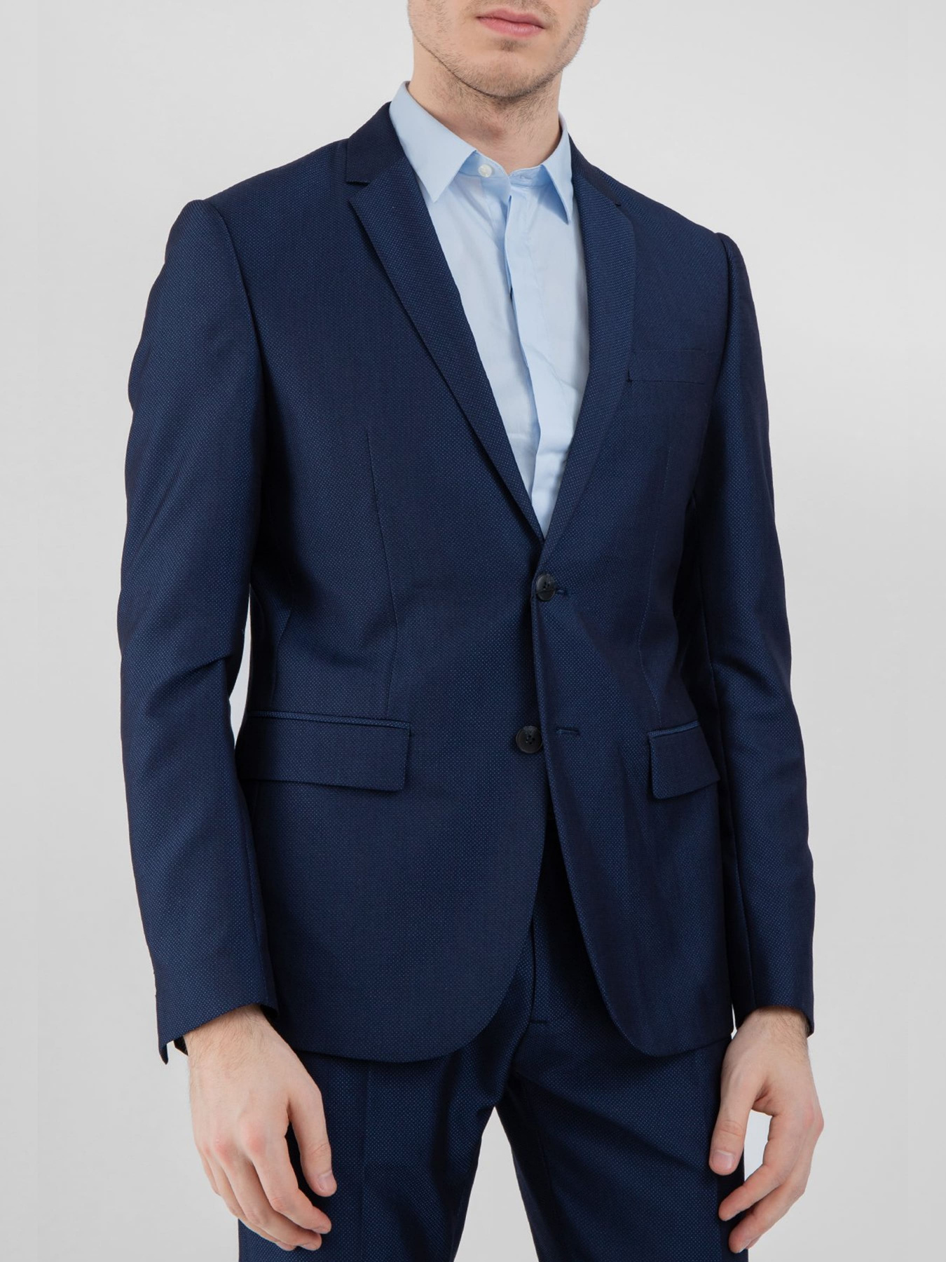 Пиджак Antony Morato модель JA00345FA6501097058 Фото