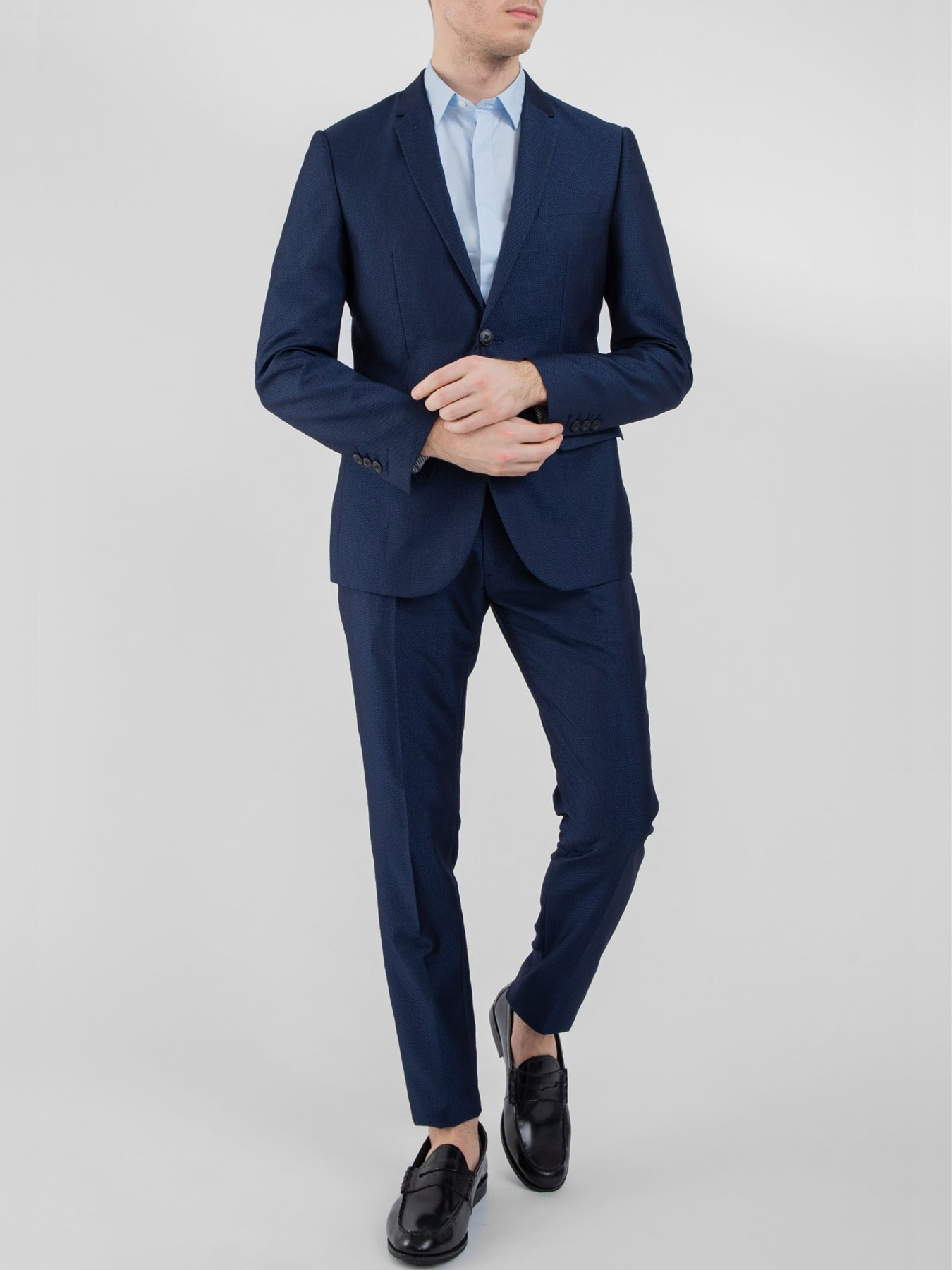 Пиджак Antony Morato модель JA00345FA6501097058 Фото