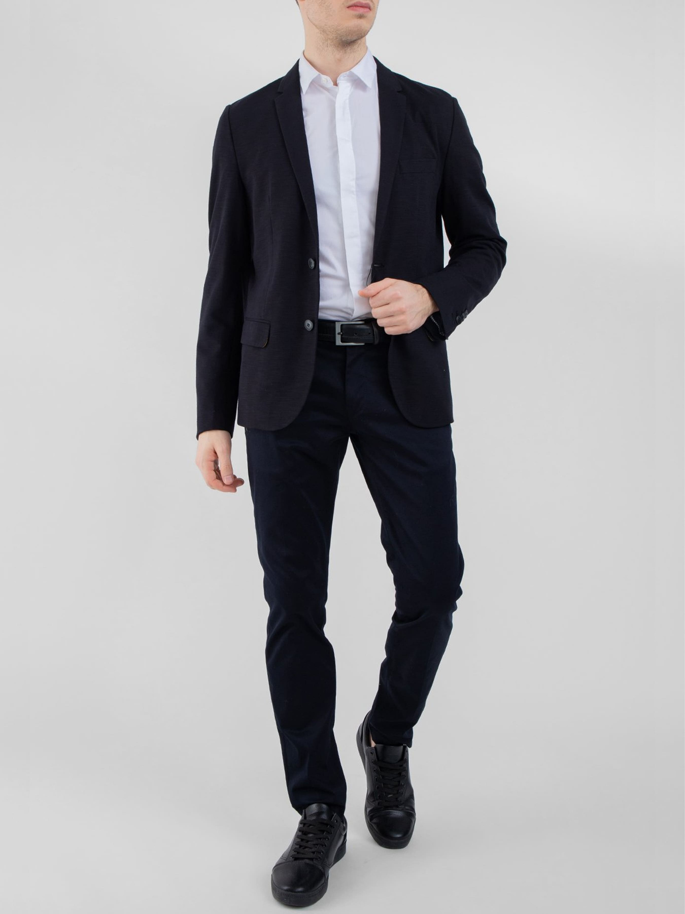 Піджак Antony Morato модель JA00344FA1001537051 Фото