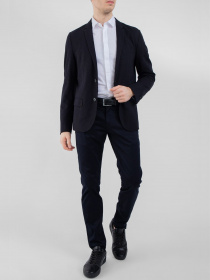 Піджак Antony Morato модель JA00344FA1001537051 Фото