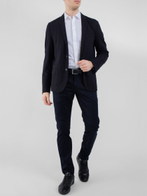 Пиджак Antony Morato модель JA00344FA1001537051 Фото