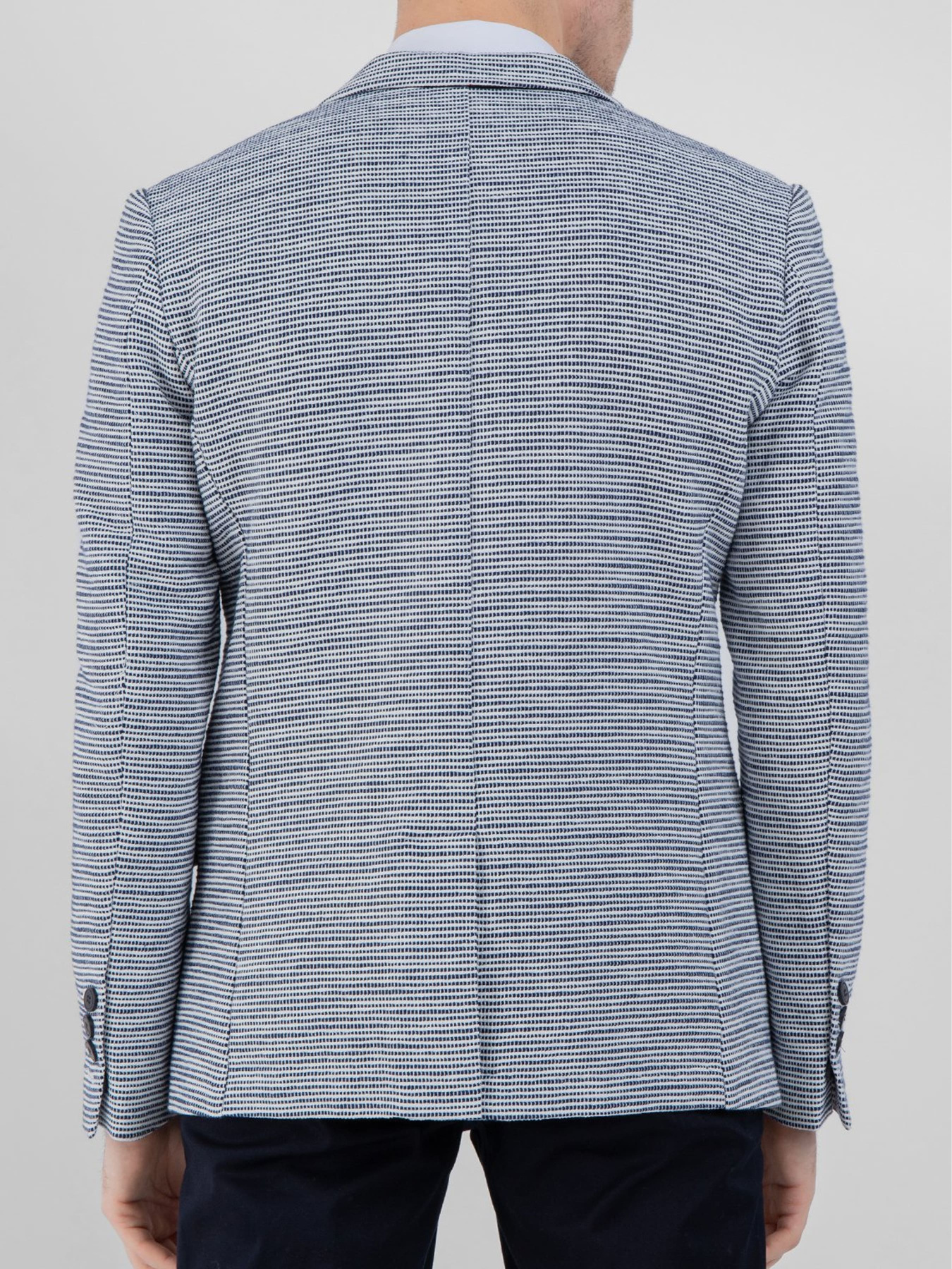 Пиджак Antony Morato модель JA00340FA9501017051 Фото