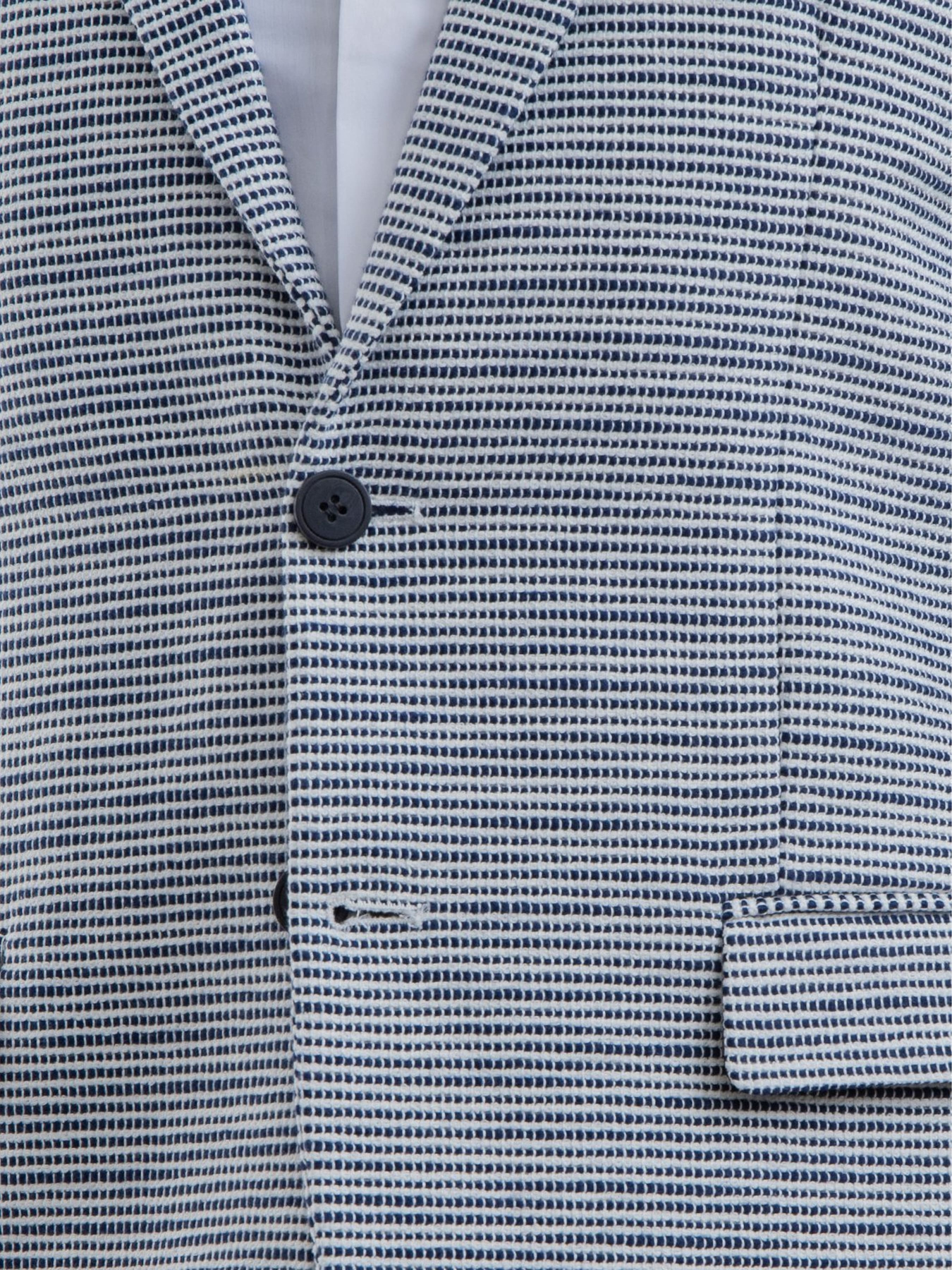 Пиджак Antony Morato модель JA00340FA9501017051 Фото