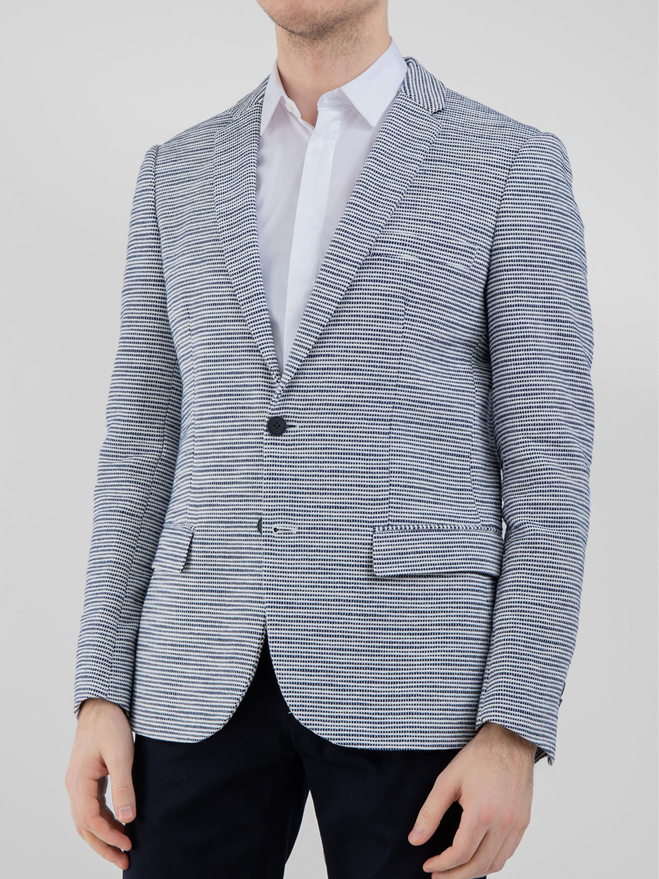 Пиджак Antony Morato модель JA00340FA9501017051 Фото