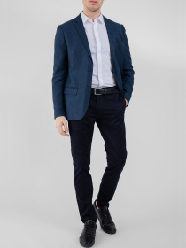 Пиджак Antony Morato модель JA00340FA8501497051 Фото