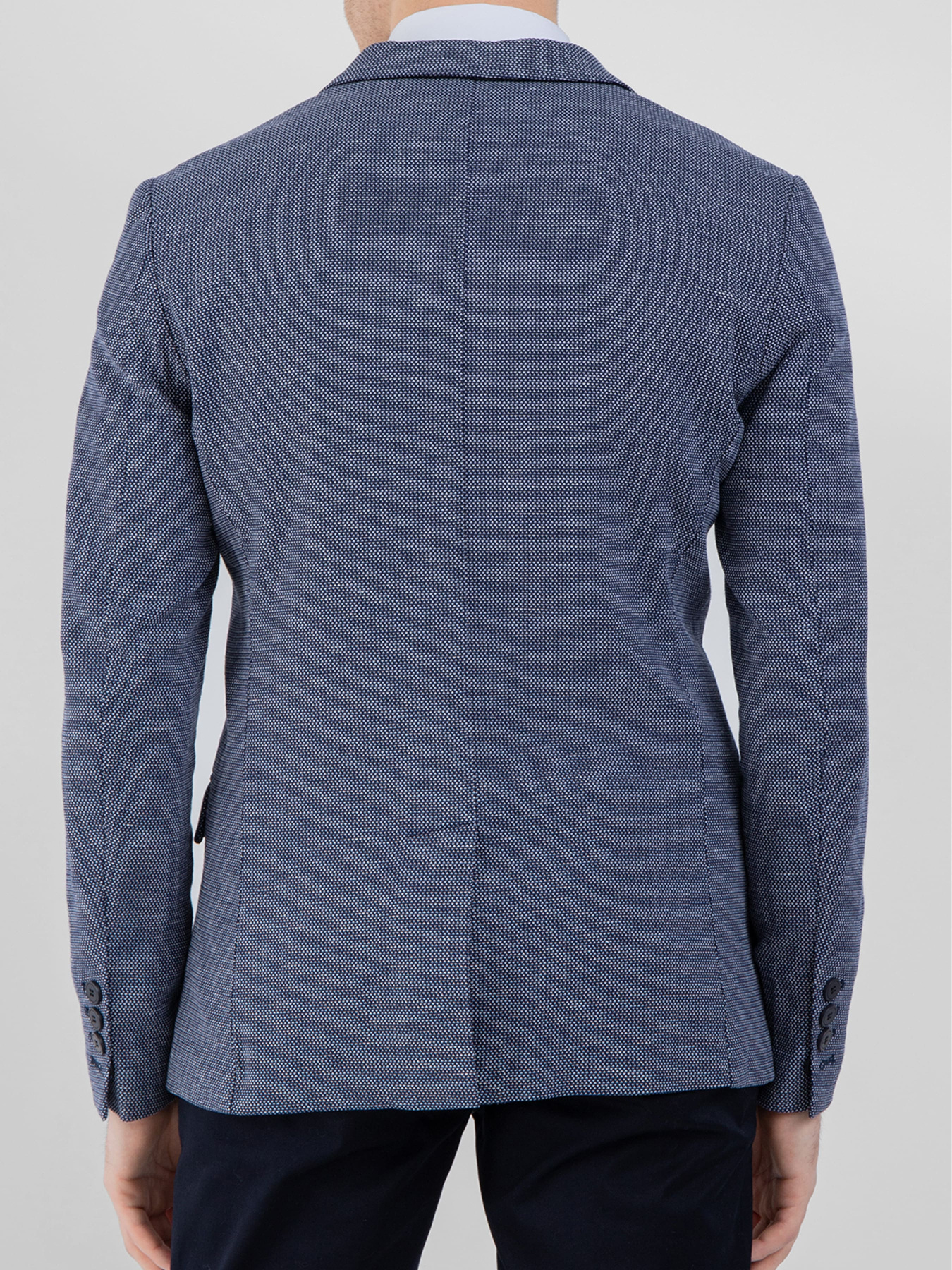 Пиджак Antony Morato модель JA00340FA8501477051 Фото