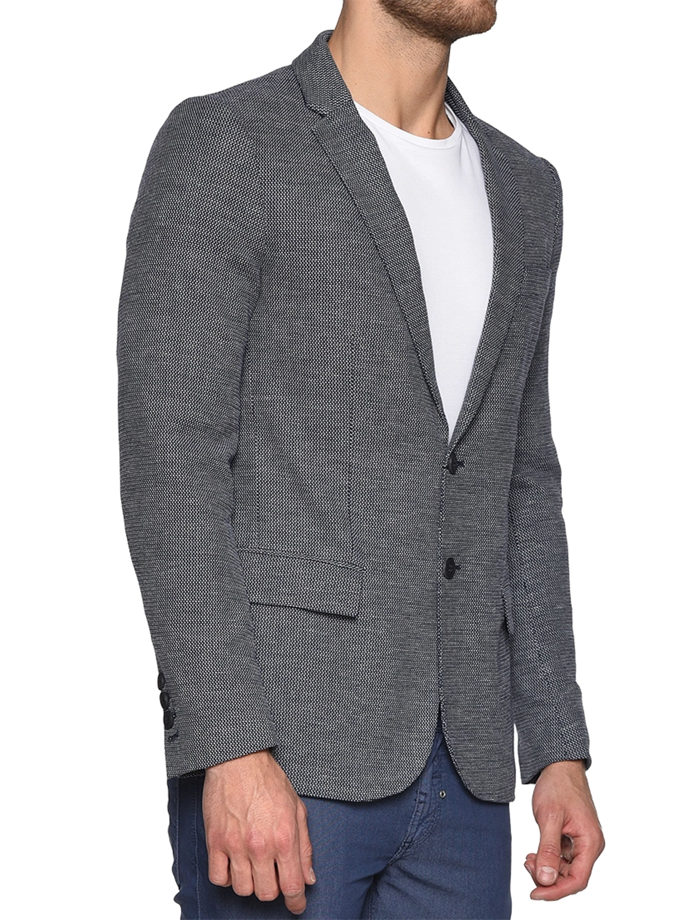 Пиджак Antony Morato модель JA00340FA8501477051 Фото