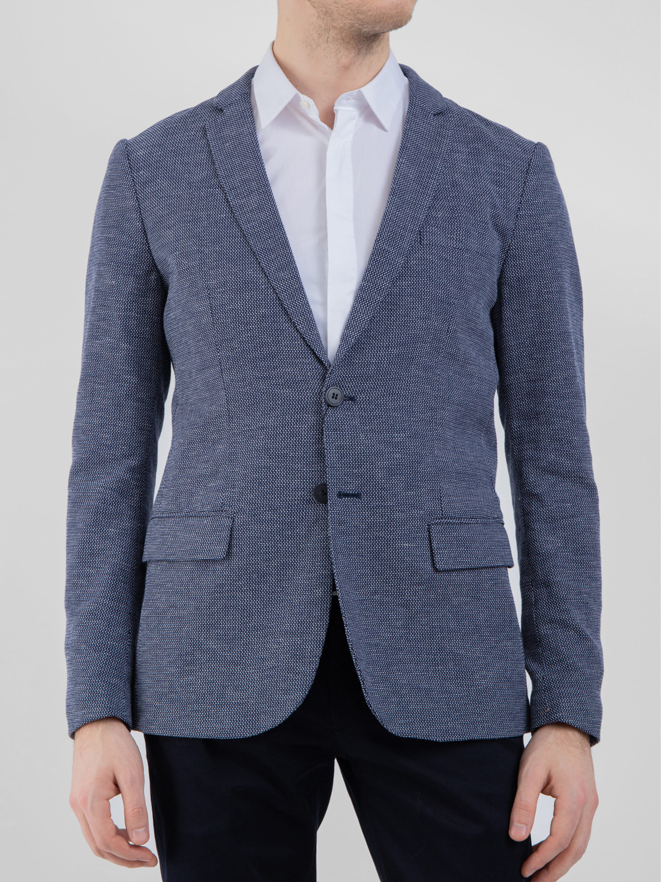 Пиджак Antony Morato модель JA00340FA8501477051 Фото