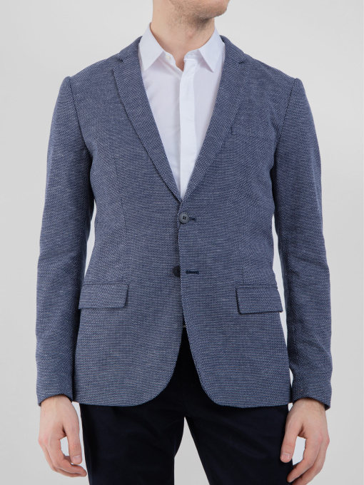 Пиджак Antony Morato модель JA00340FA8501477051 Фото